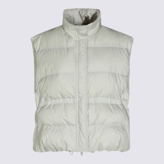 [Brunello Cucinelli] Down Vest FW26 MD5987612PC3671