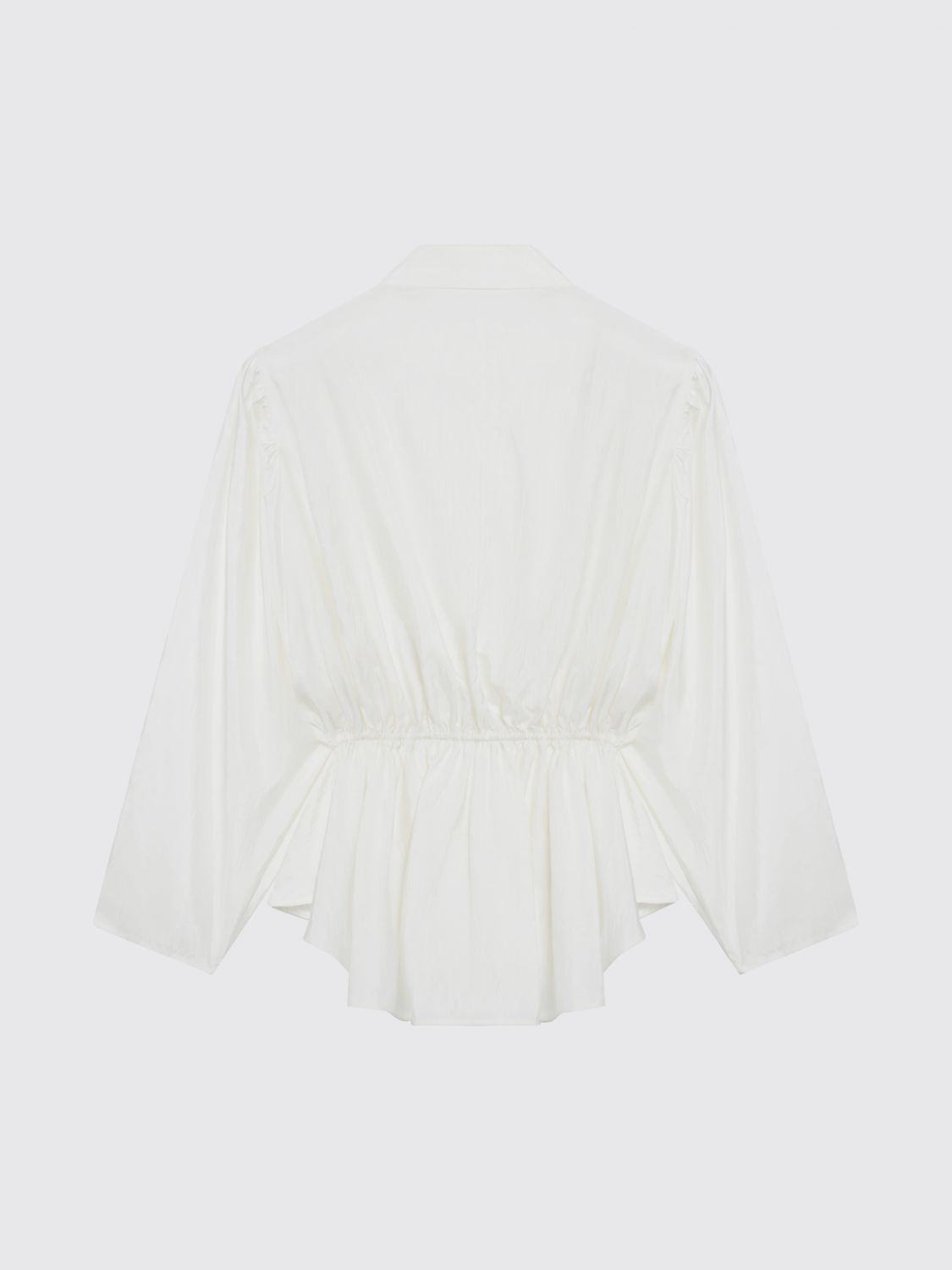 [Chloe] Blouse SS26 CH26SHT36102 103