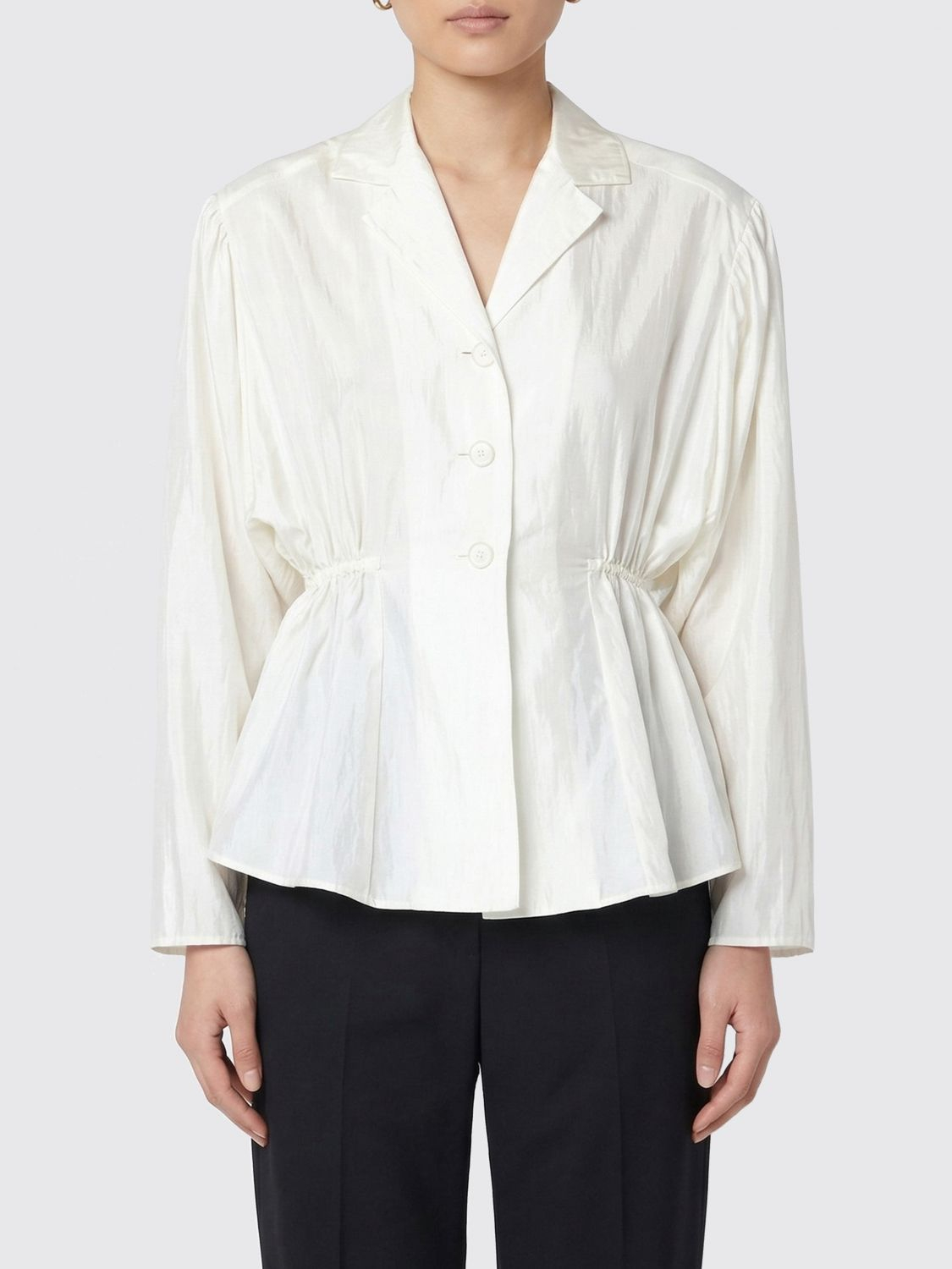 [Chloe] Blouse SS26 CH26SHT36102 103