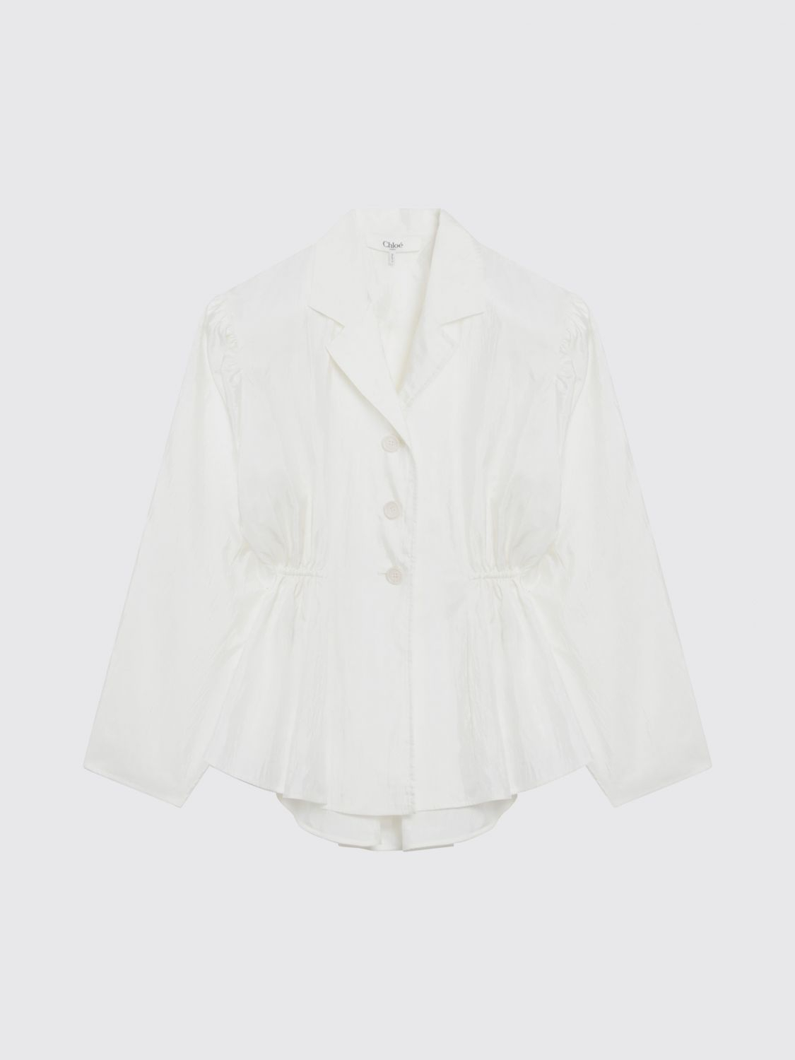 [Chloe] Blouse SS26 CH26SHT36102 103