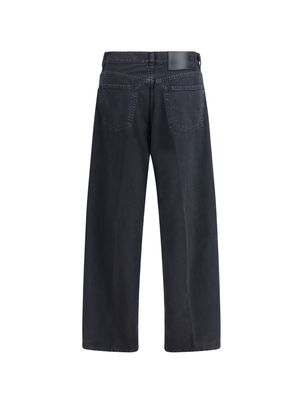 [HAIKURE] Jeans SS26 HEW03296GF146XTT0491