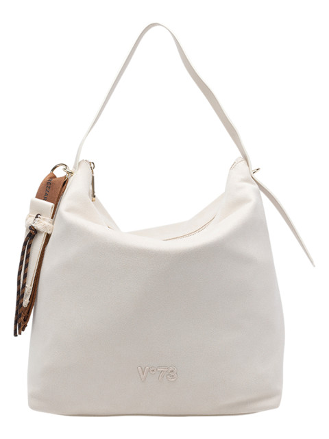 [V°73] Shoulder bag SS26 73BS9VA02OFF WHITE