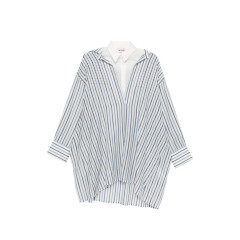 [Semicouture] Shirts Short Sleeve SS26 Y6SK62RG104