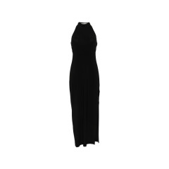 [Norma Kamali] Sleeveless dress SS26 KK4253PLT16001