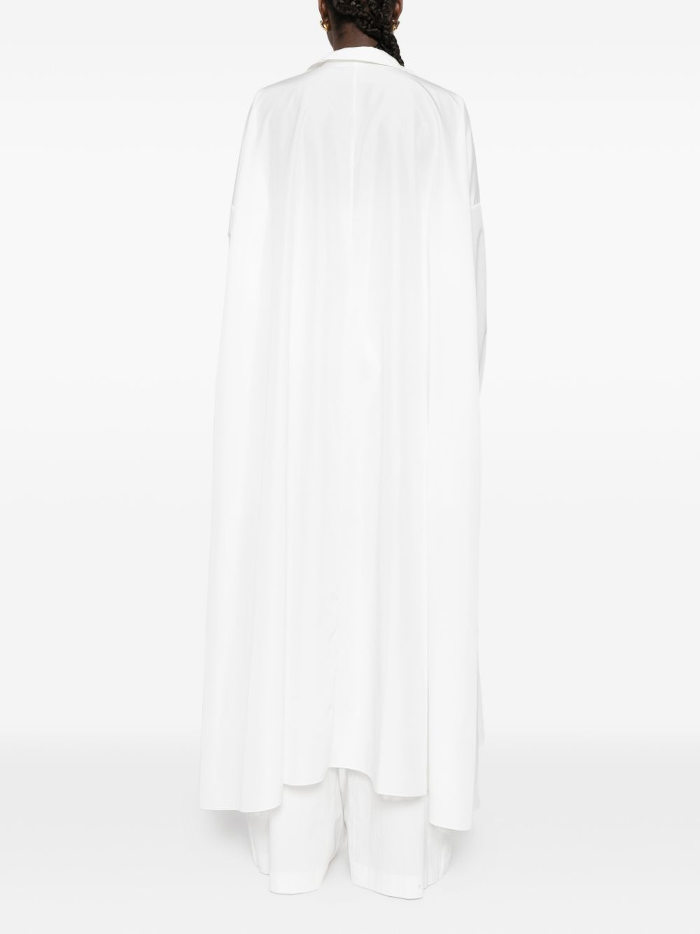 [Norma Kamali] Sleeveless dress SS26 ST1263PHT91944