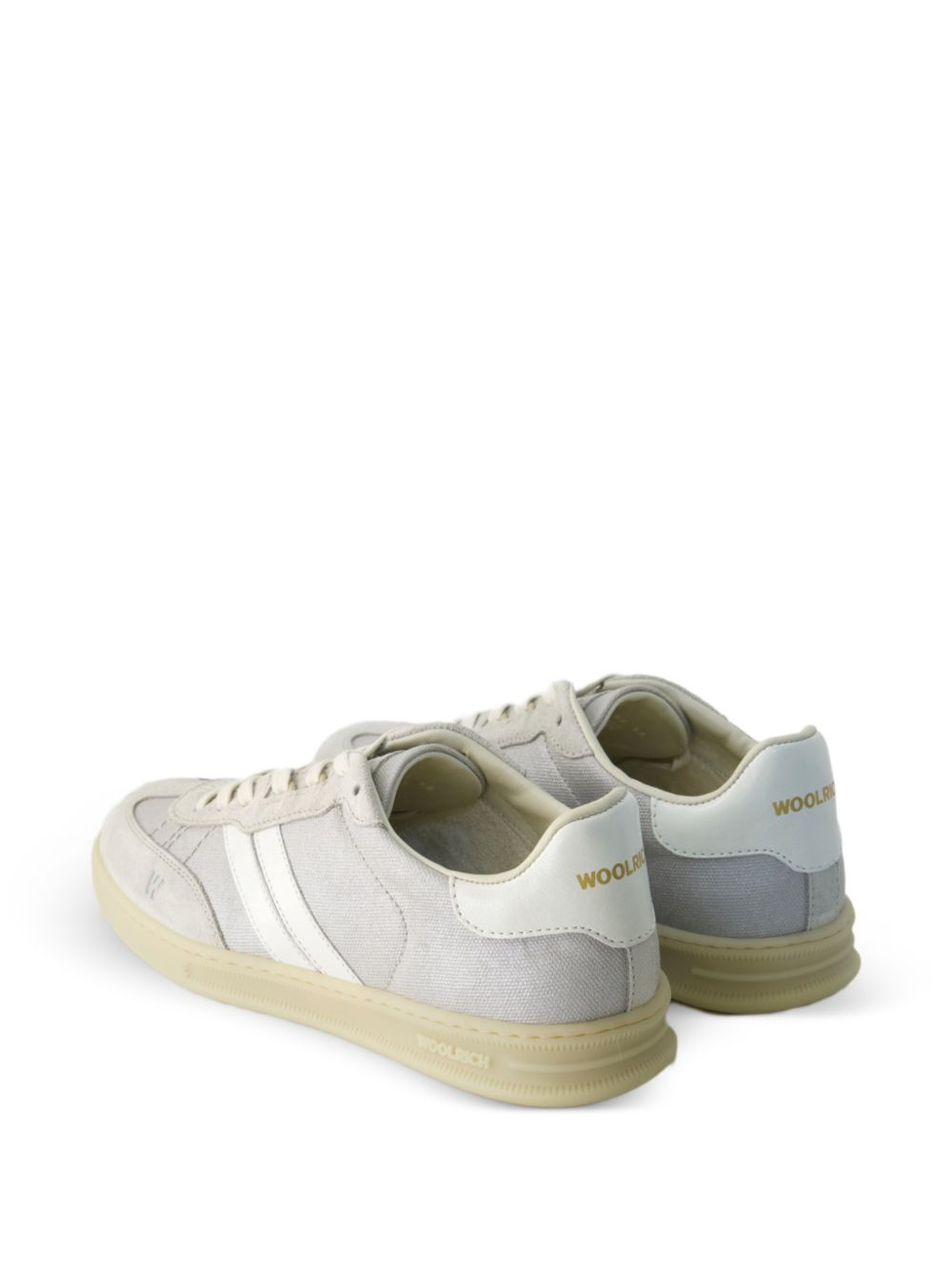 [Woolrich] Sneakers SS26 WFW261523CL0E2