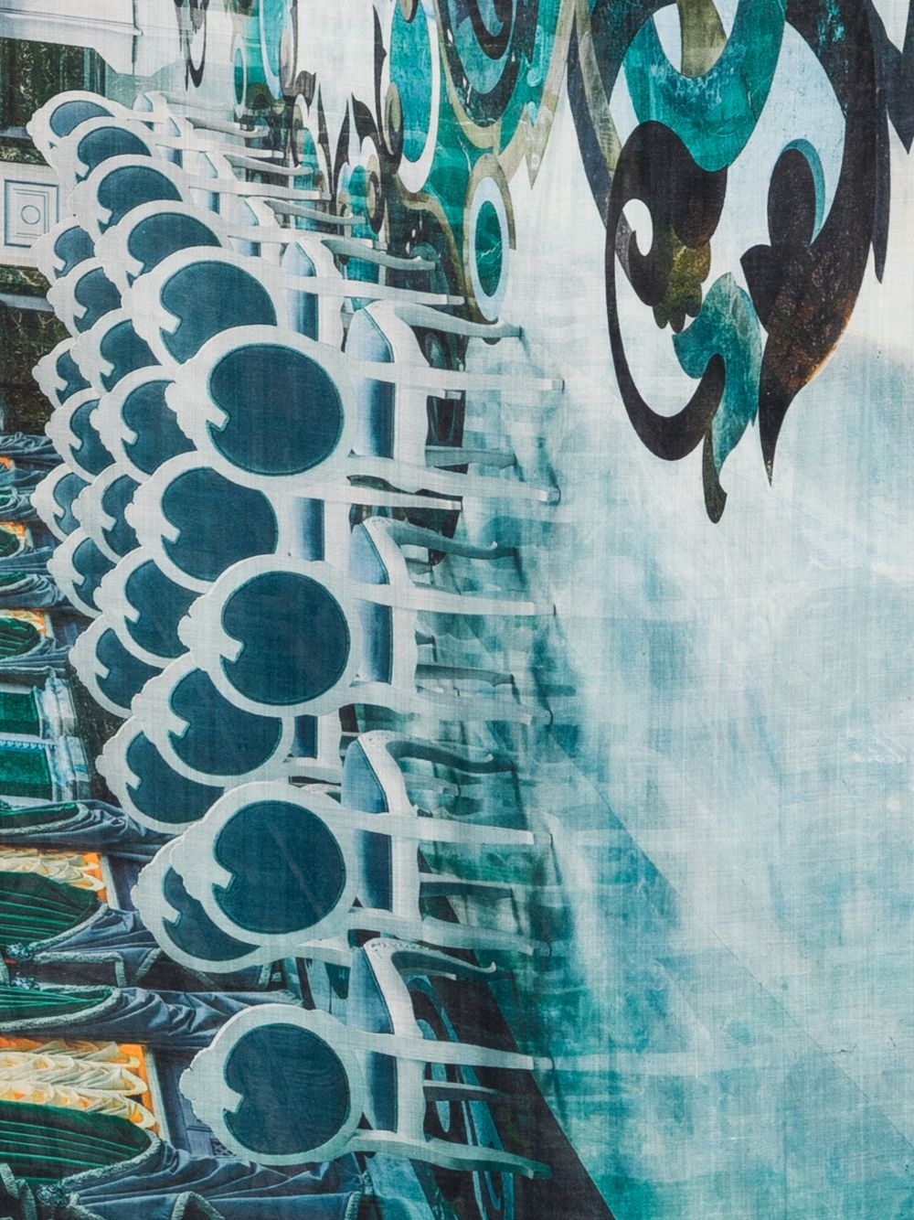 [Faliero Sarti] Scarf SS26 200299030