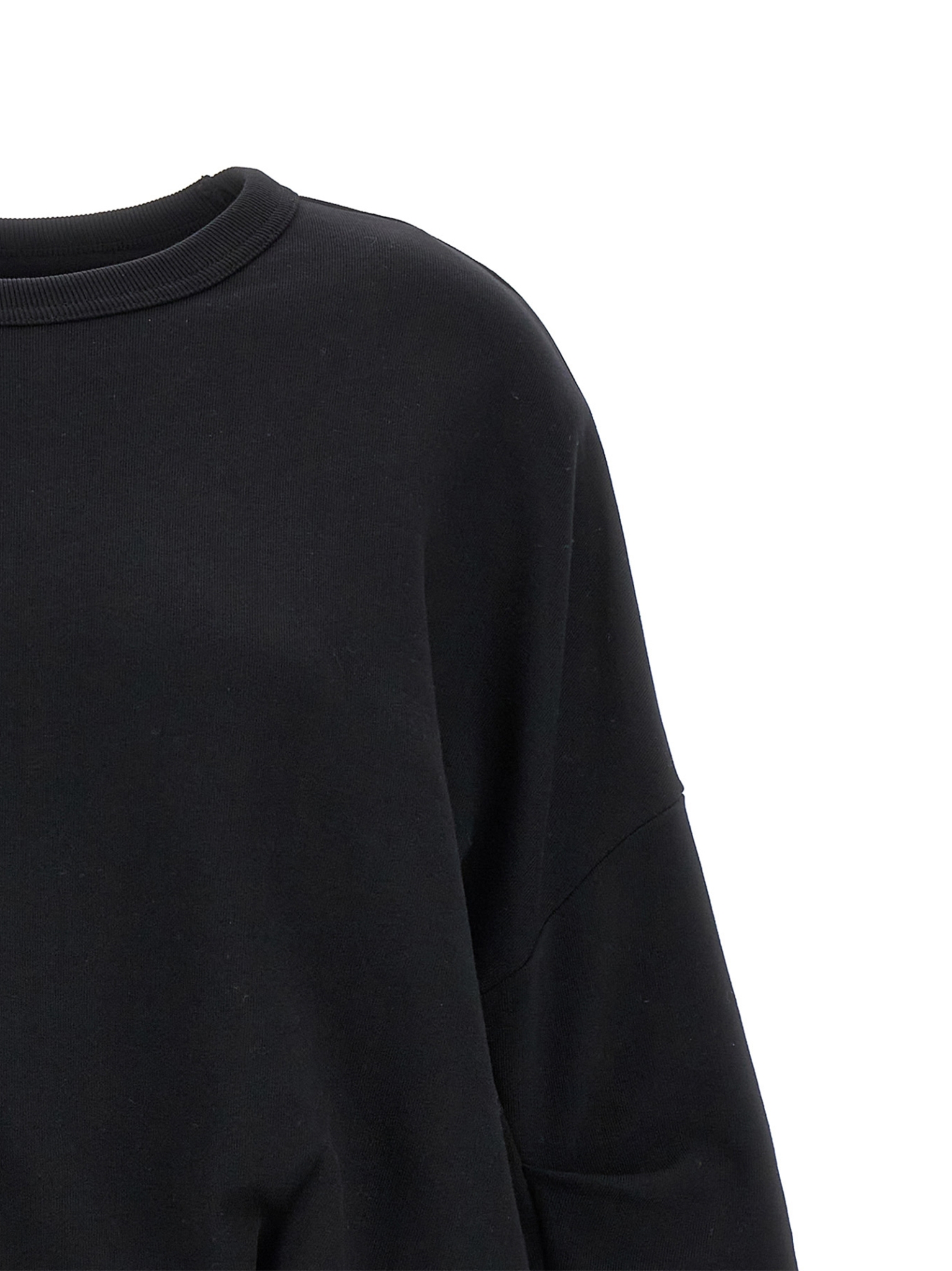 [DRIES VAN NOTEN] Sweatshirt SS26 2611311093611900