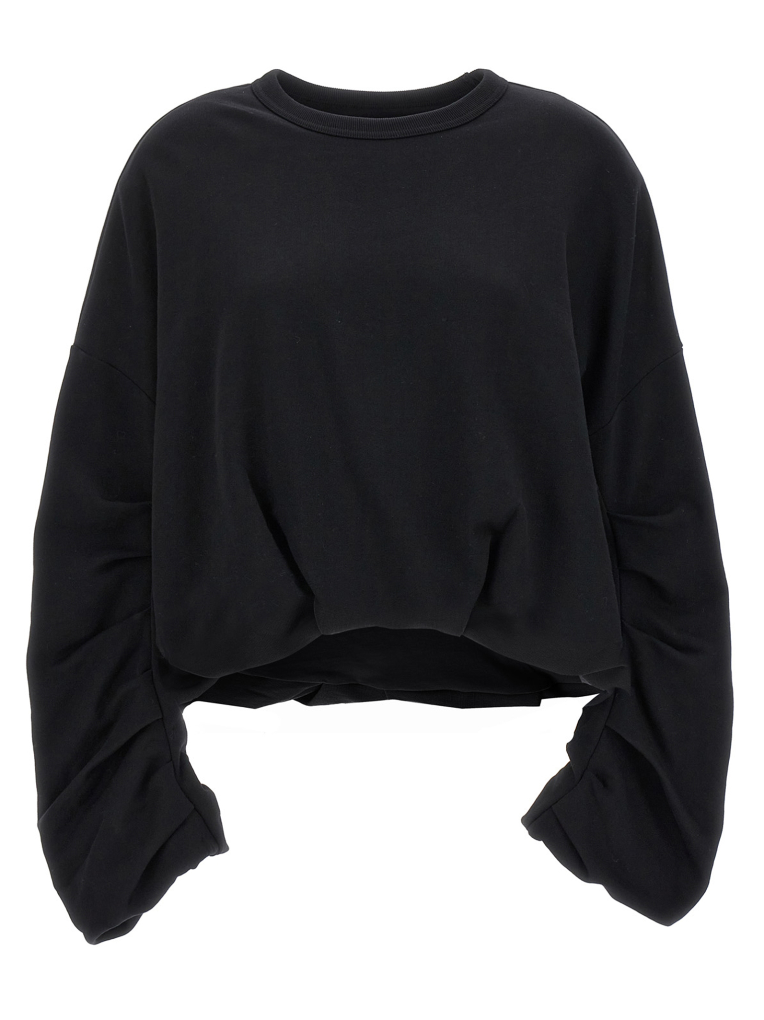 [DRIES VAN NOTEN] Sweatshirt SS26 2611311093611900