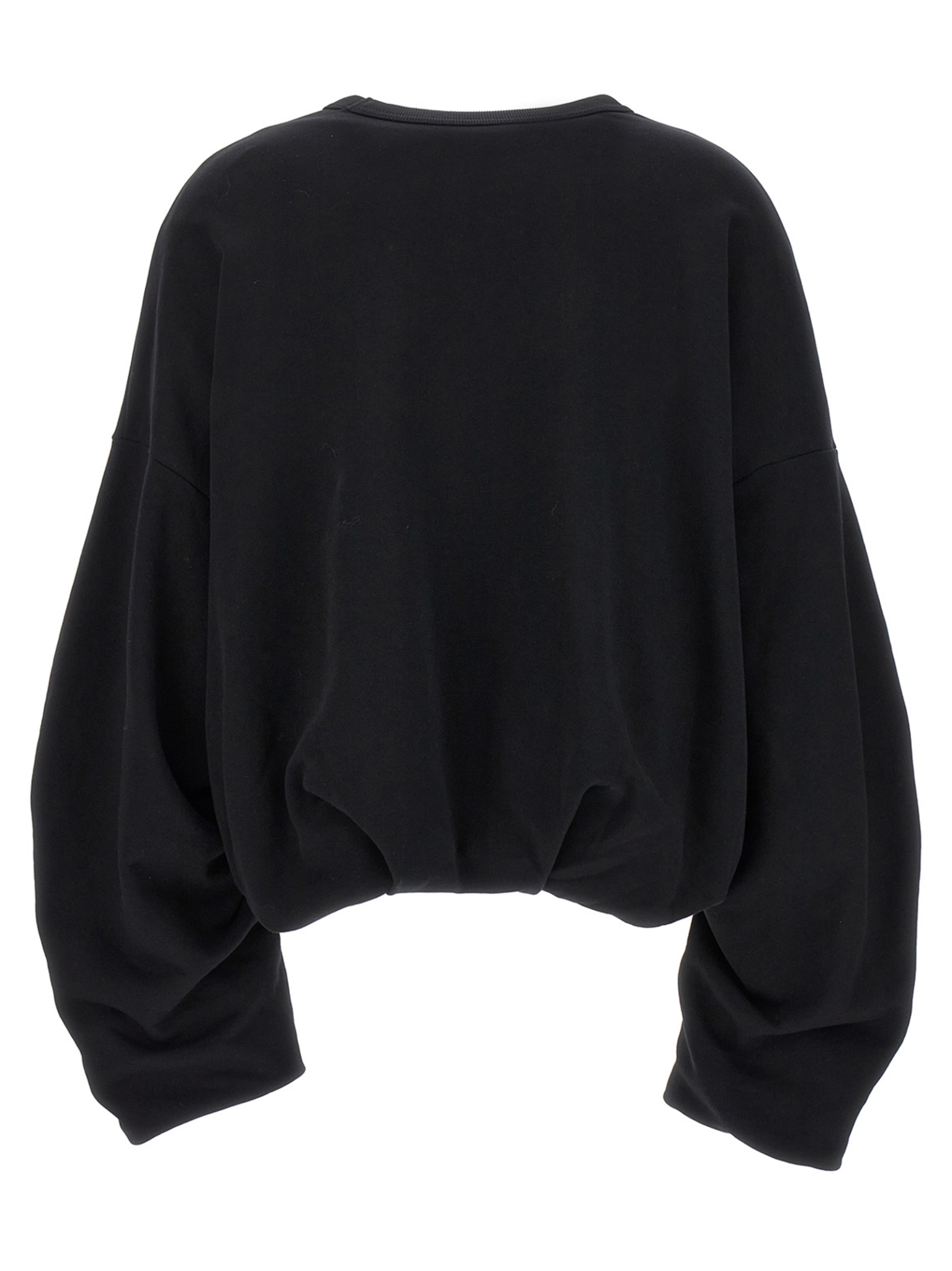 [DRIES VAN NOTEN] Sweatshirt SS26 2611311093611900