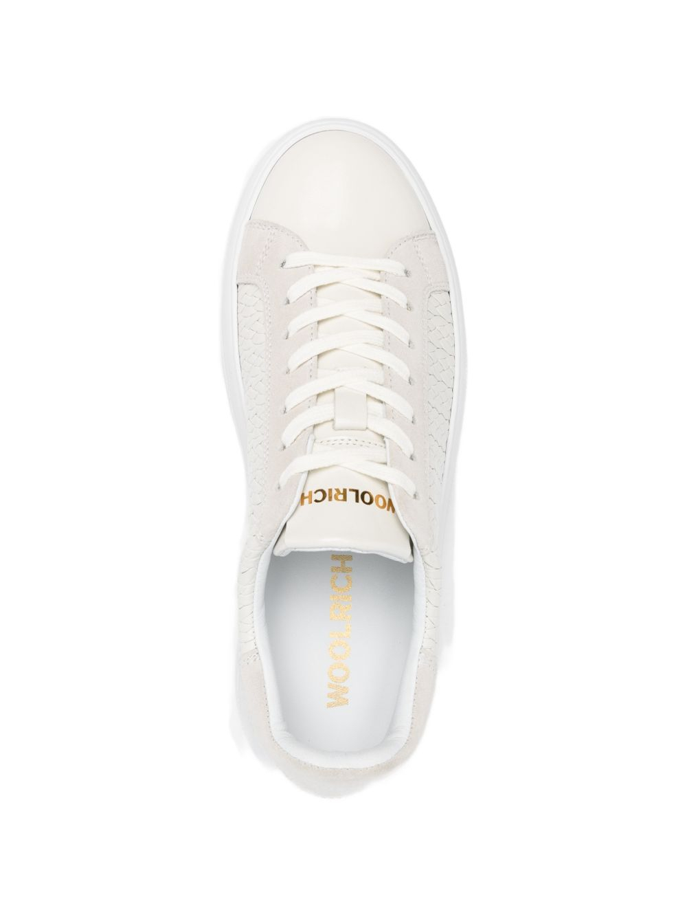 [Woolrich] Sneakers SS26 WFW261502C50CR