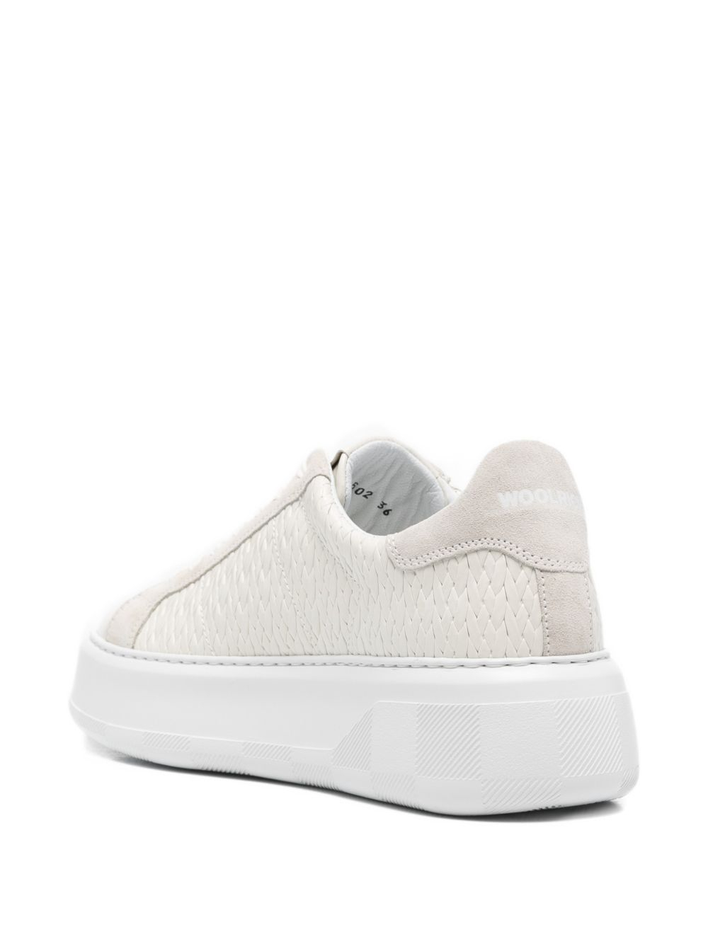 [Woolrich] Sneakers SS26 WFW261502C50CR