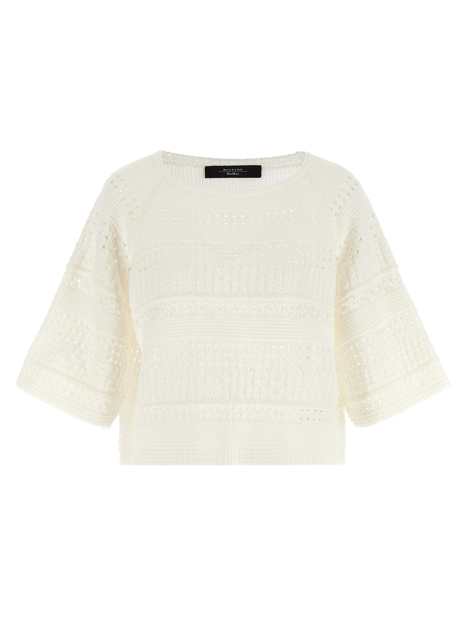 [WEEKEND MAX MARA] Knitwear SS26 2615361033600001
