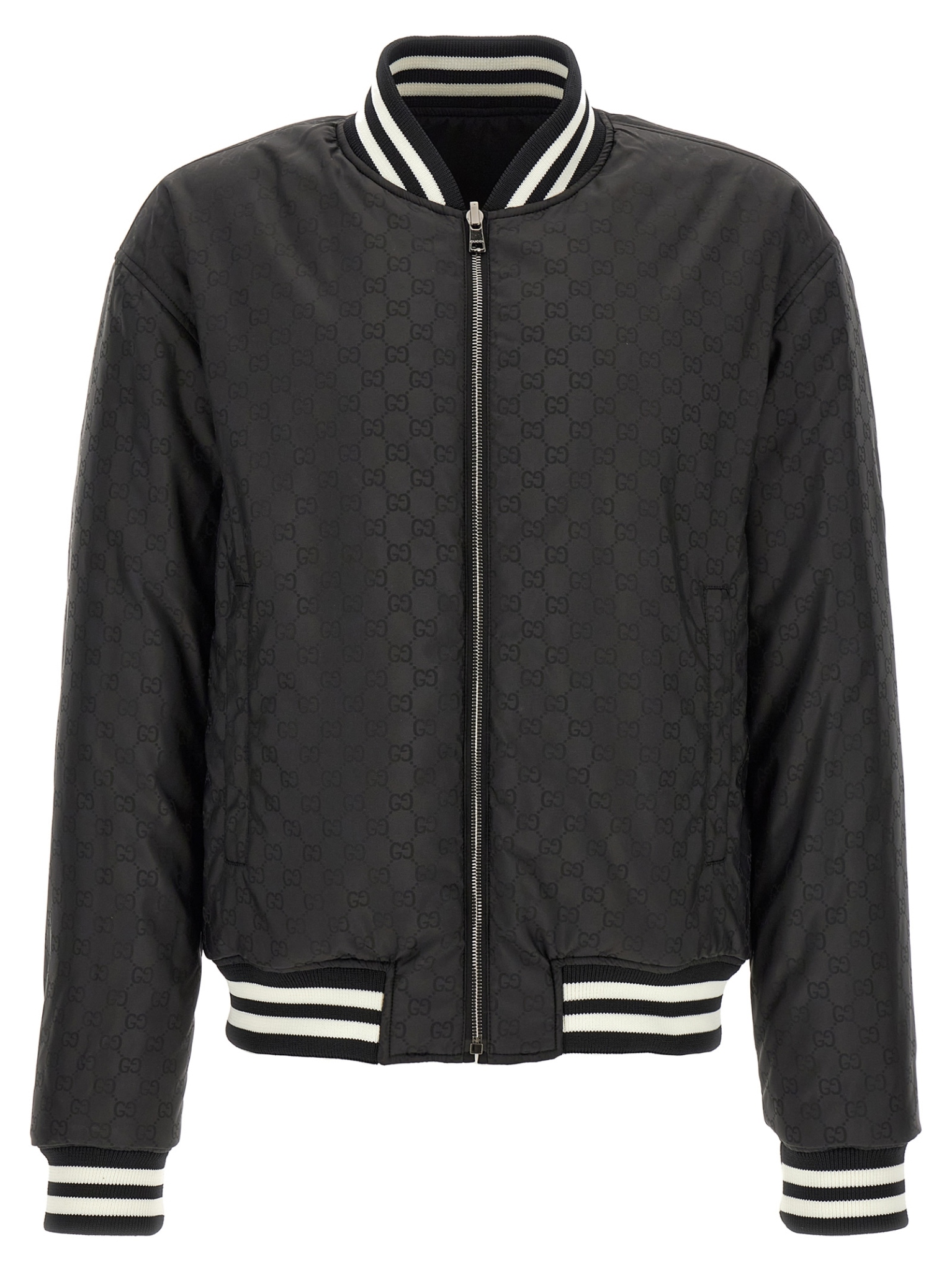 [Gucci] Casual Jacket SS26 851254ZAT3D1000