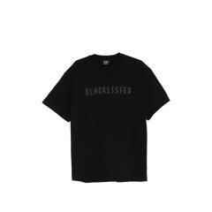[44 Label Group] T-shirts Short Sleeve FW26 B0030556 FA706 P761