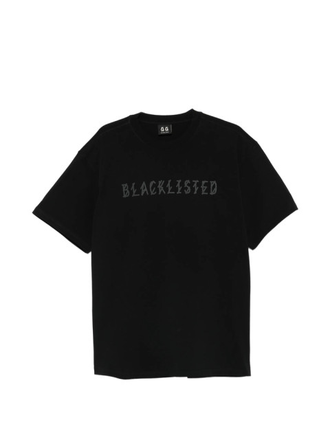 [44 Label Group] T-shirts Short Sleeve FW26 B0030556 FA706 P761