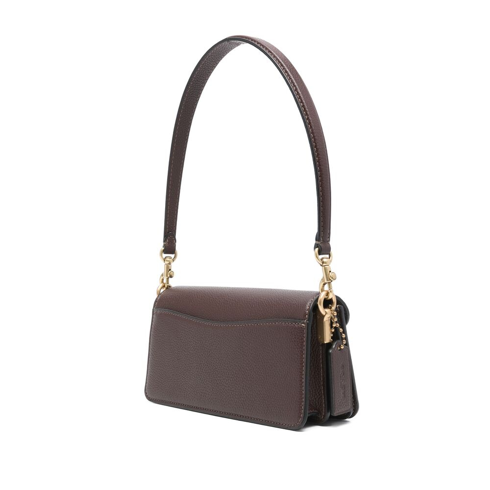 [COACH] Cross body bag FW26 CY201  MAPLE