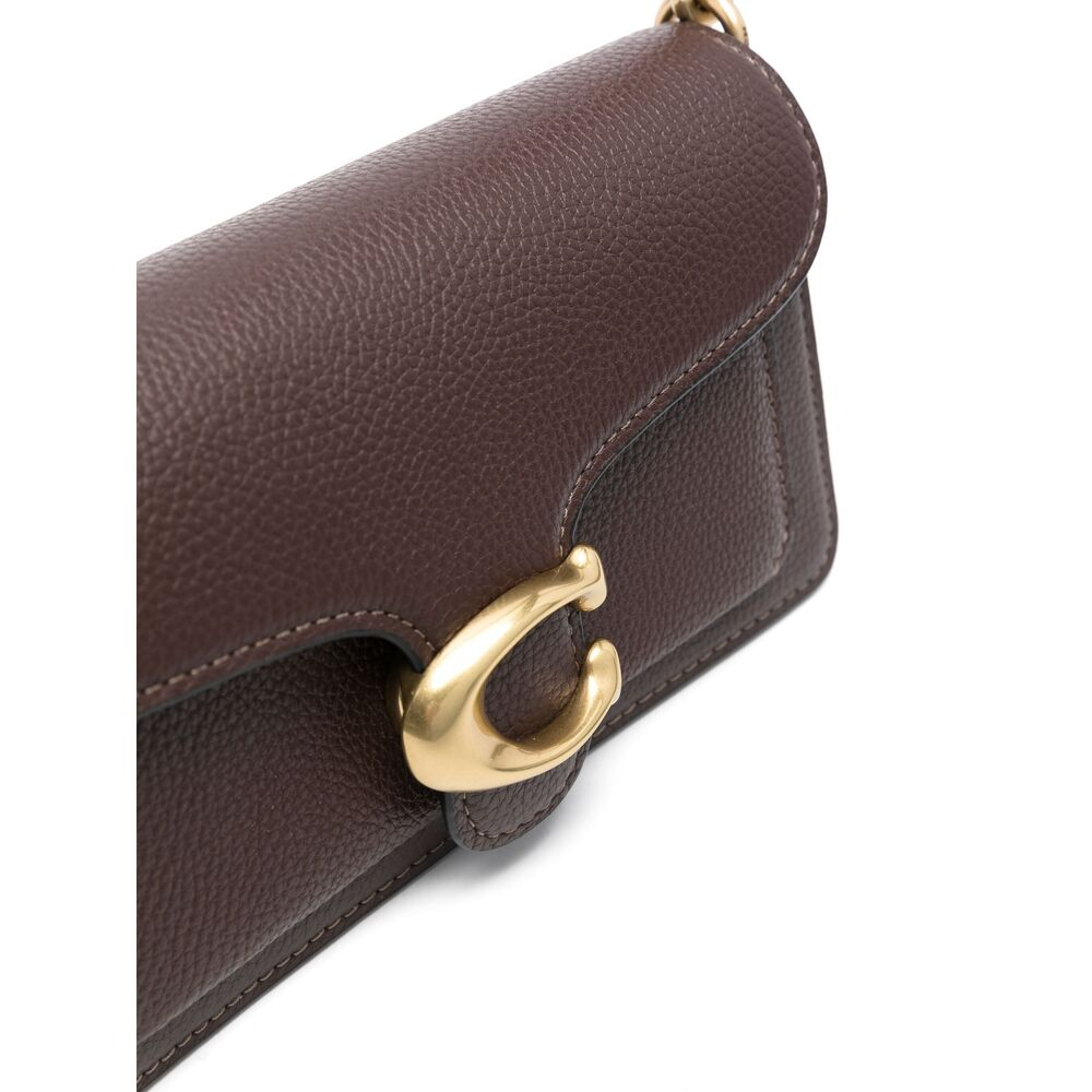 [COACH] Cross body bag FW26 CY201  MAPLE