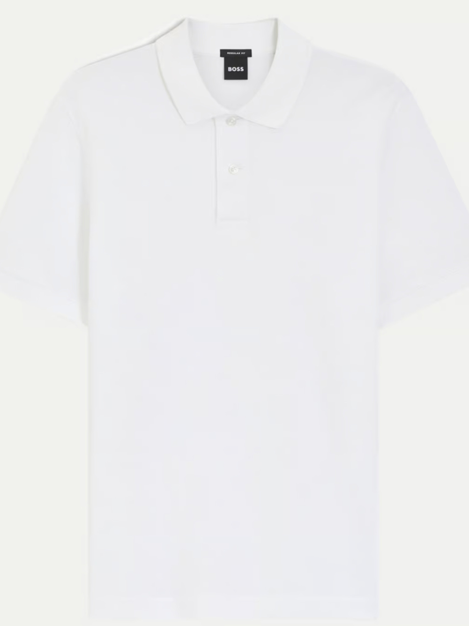 [HUGO BOSS] T-shirts Short Sleeve SS26 50553564