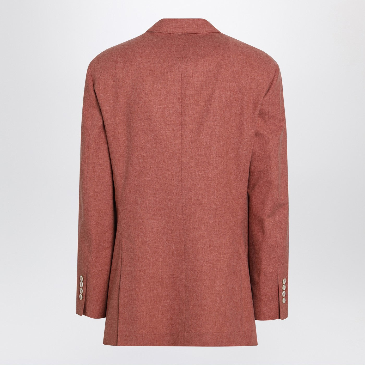 [Brunello Cucinelli] Blazer SS26 MR4998BPCLI