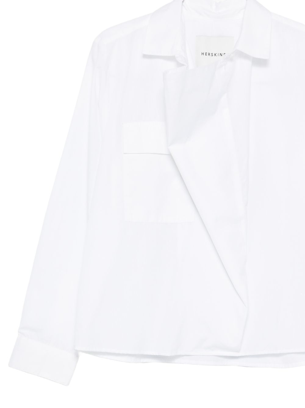 [Herskind] Shirts Long Sleeve SS26 5864265002