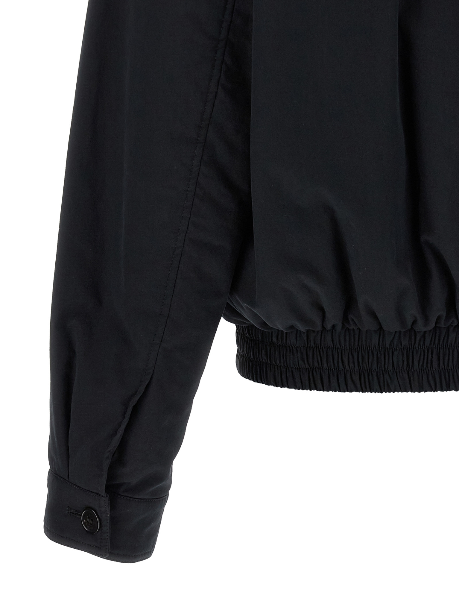 [Saint Laurent] Casual Jacket SS26 863380YZ9CV1000