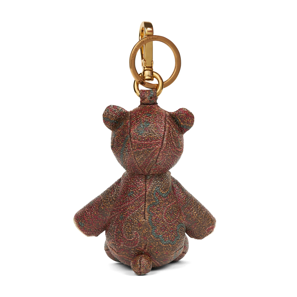 [Etro] Keyring FW26 AA001 WP2I0026 M0019
