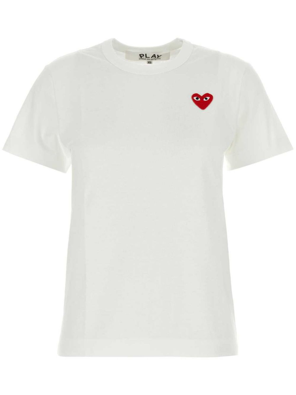 [Comme des Garcons] T-shirts Short Sleeve FW25 AXT108D2