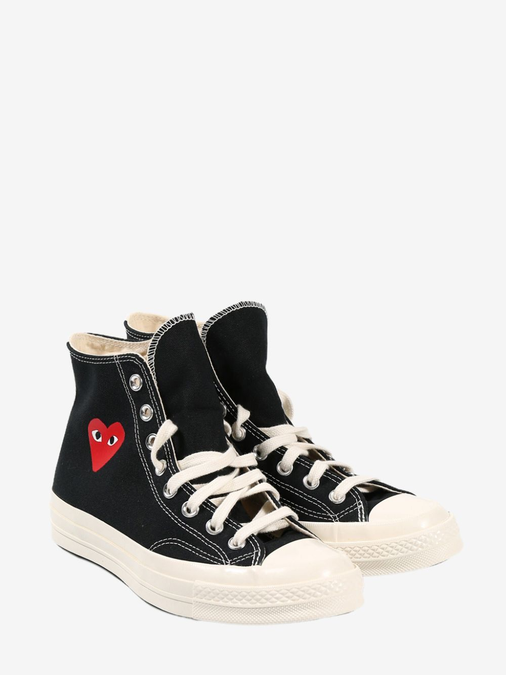[Comme des Garcons] Sneakers FW25 AZK1291