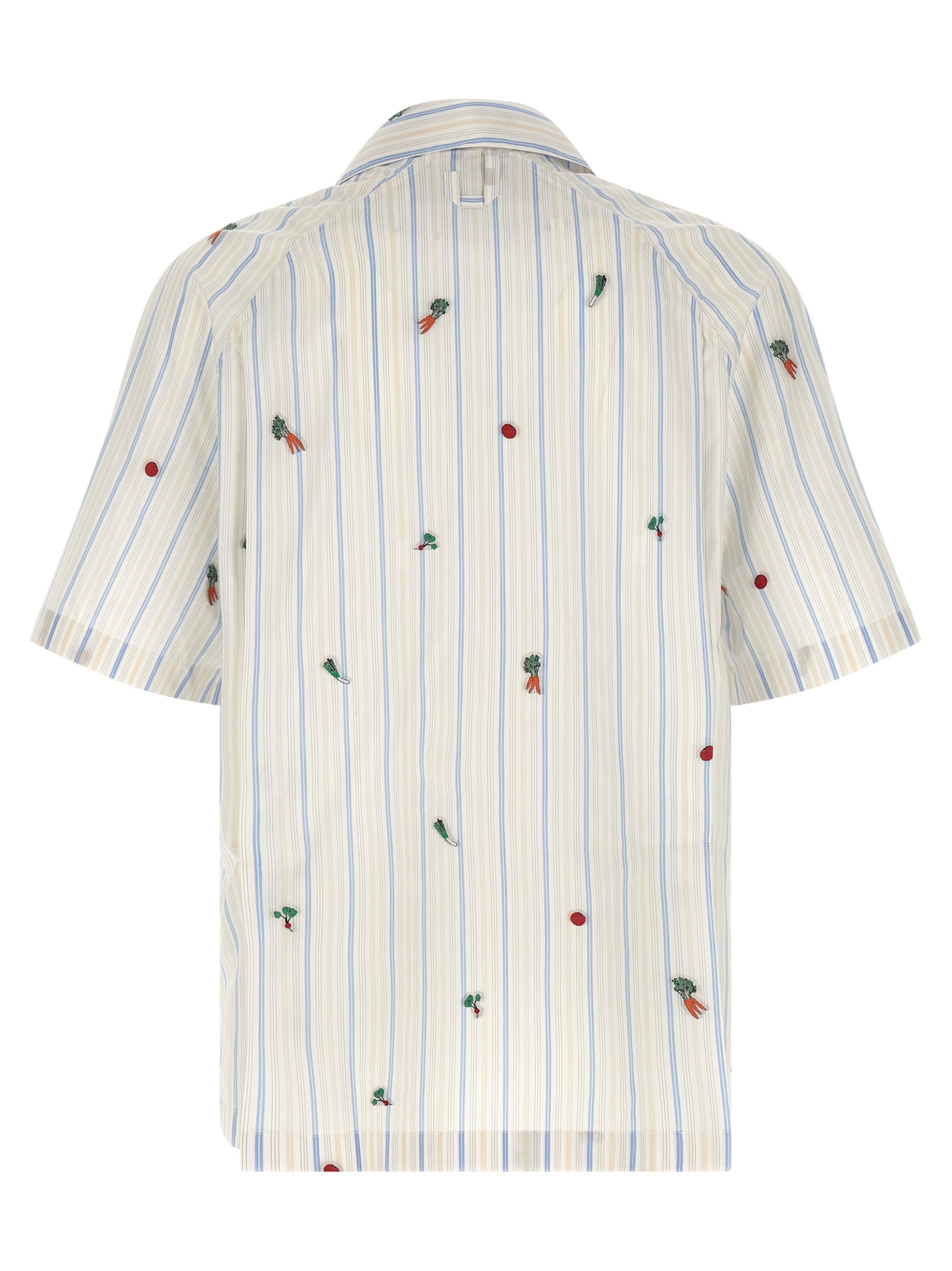 [JACQUEMUS] Shirts Short Sleeve SS26 26ESHM00573AW007481MF