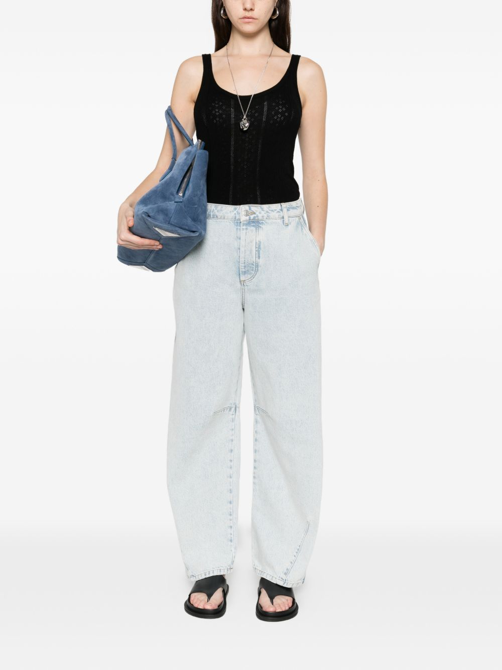 [Herskind] T-shirts Sleeveless SS26 5832825001