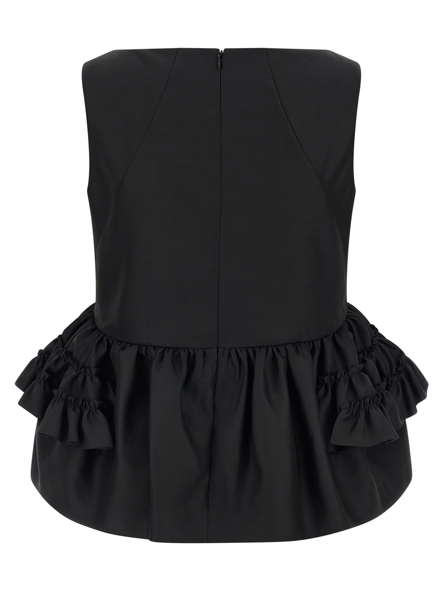 [DRIES VAN NOTEN] T-shirts Sleeveless SS26 2610107073305900