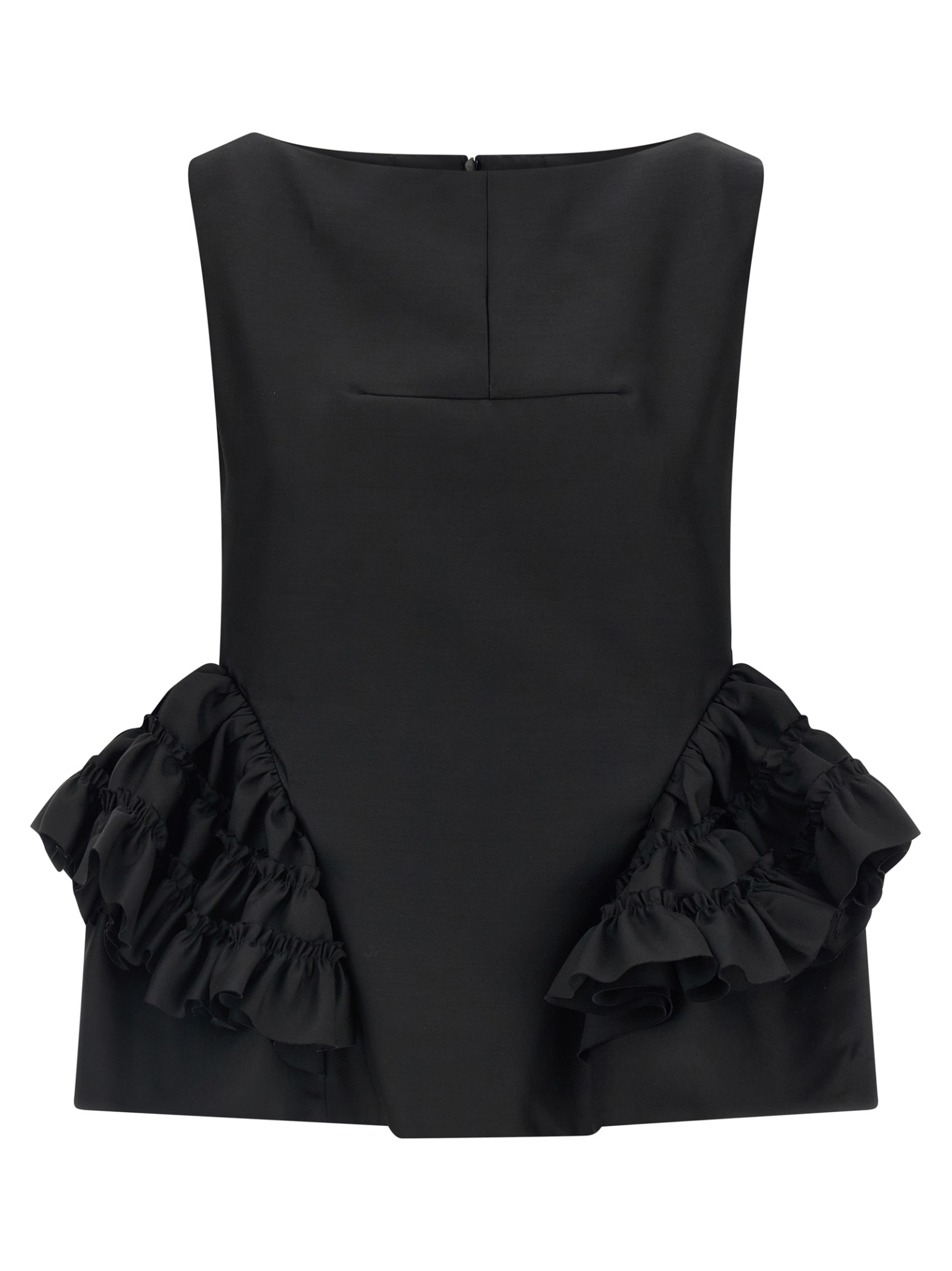 [DRIES VAN NOTEN] T-shirts Sleeveless SS26 2610107073305900