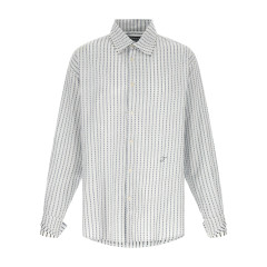 [JACQUEMUS] Shirts Long Sleeve SS26 26ESHM00572AW007791LX