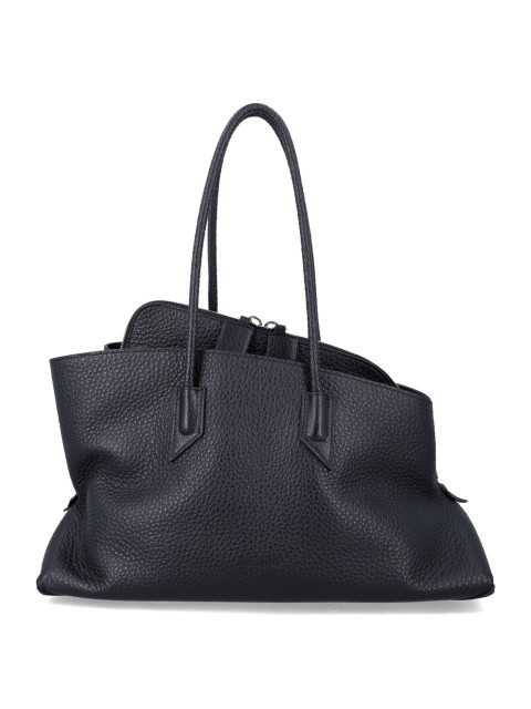[The Attico] Bag FW26 WAH00054LBT117AA100