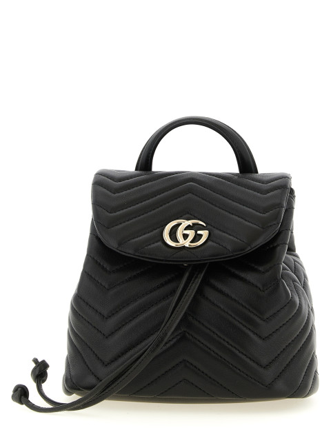 [Gucci] Backpack SS26 855921AAFXD1000