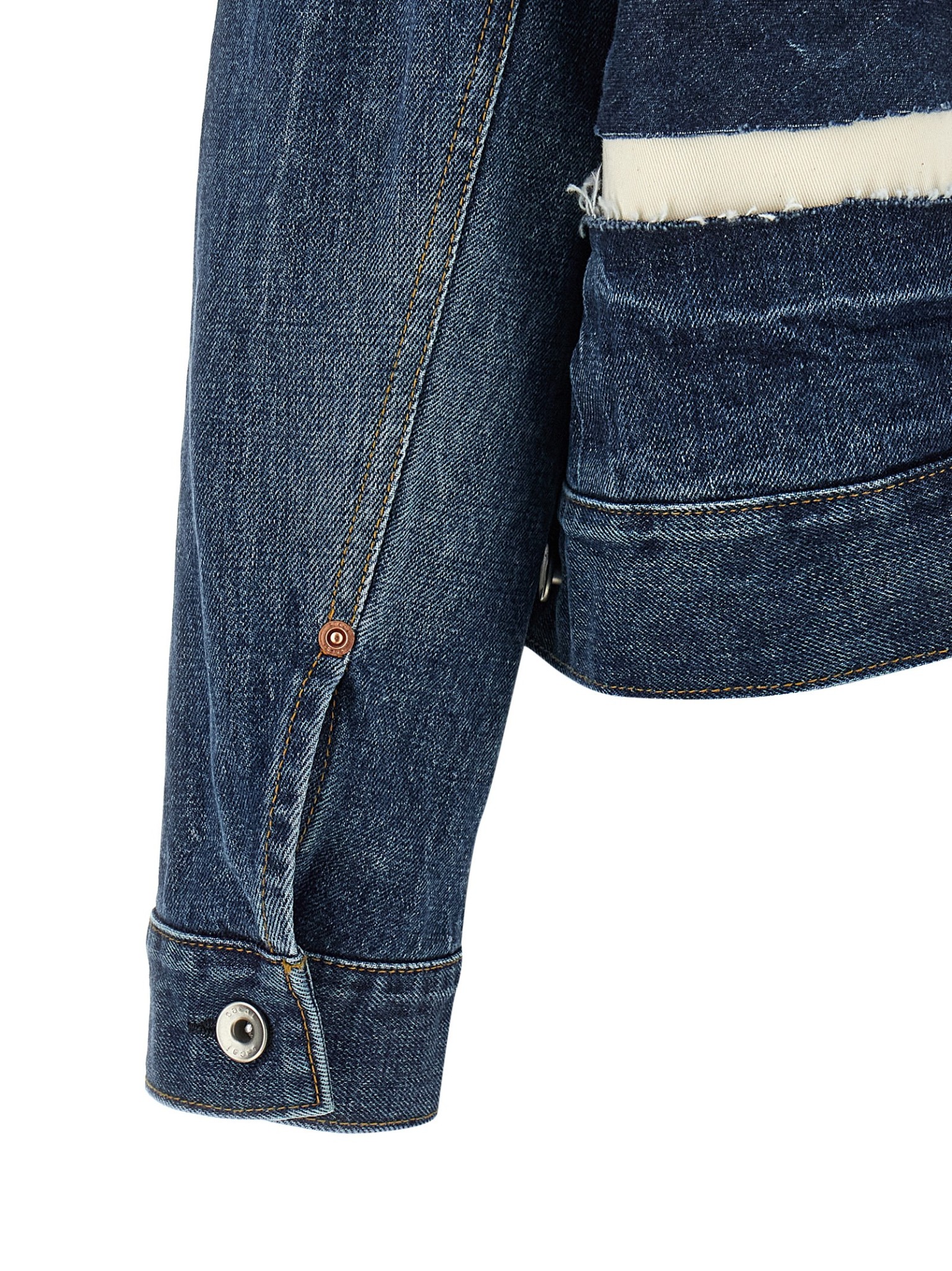 [Sacai] Casual Jacket SS26 2608464401
