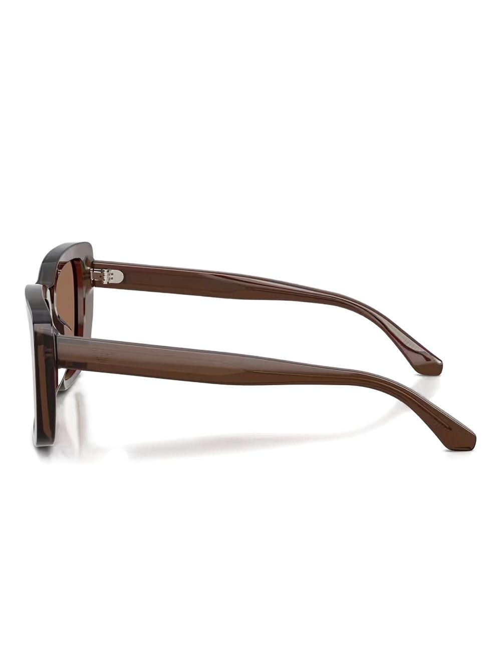 [Emporio Armani] Sunglasses FW25 0EA4246U62517354