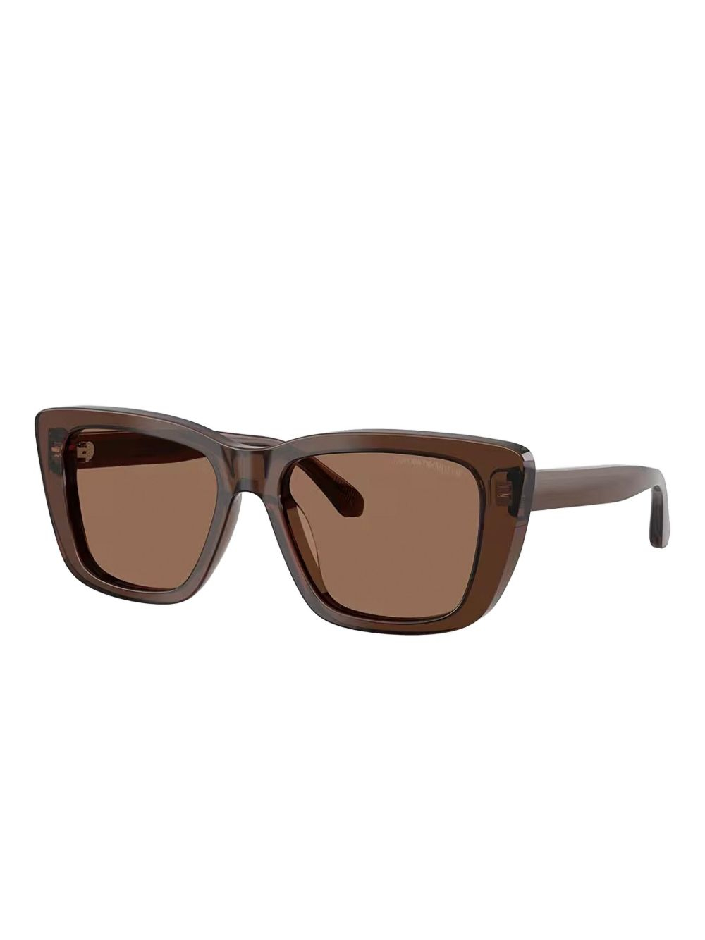 [Emporio Armani] Sunglasses FW25 0EA4246U62517354