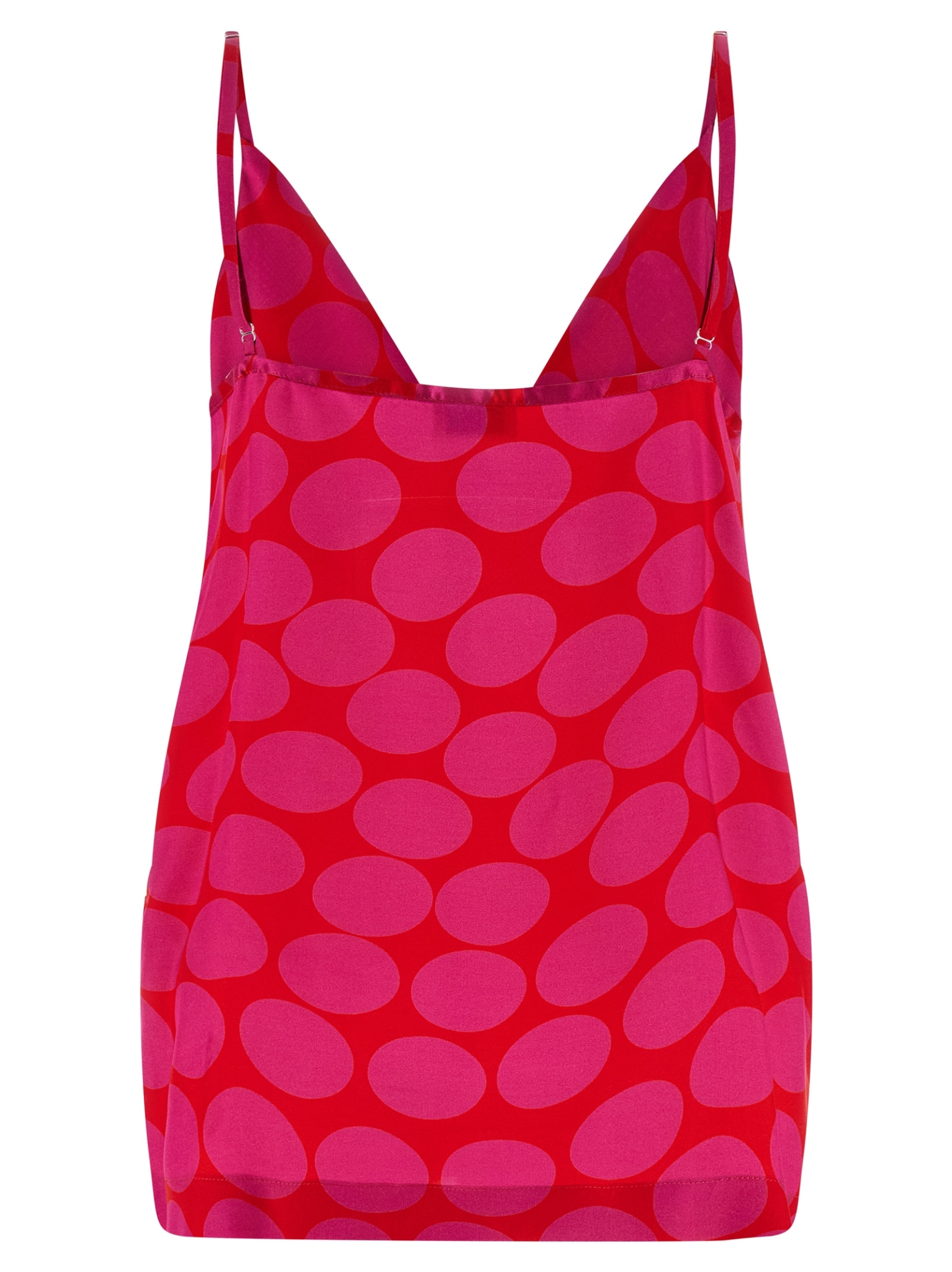 [DRIES VAN NOTEN] Tank top SS26 2610107813017304
