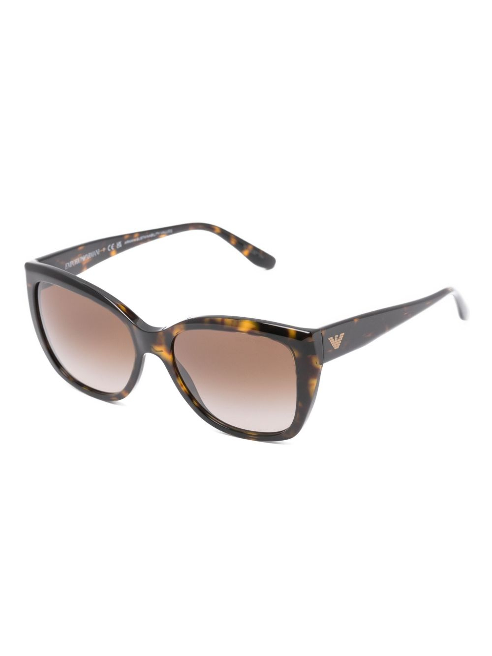 [Emporio Armani] Sunglasses FW25 0EA419850261355