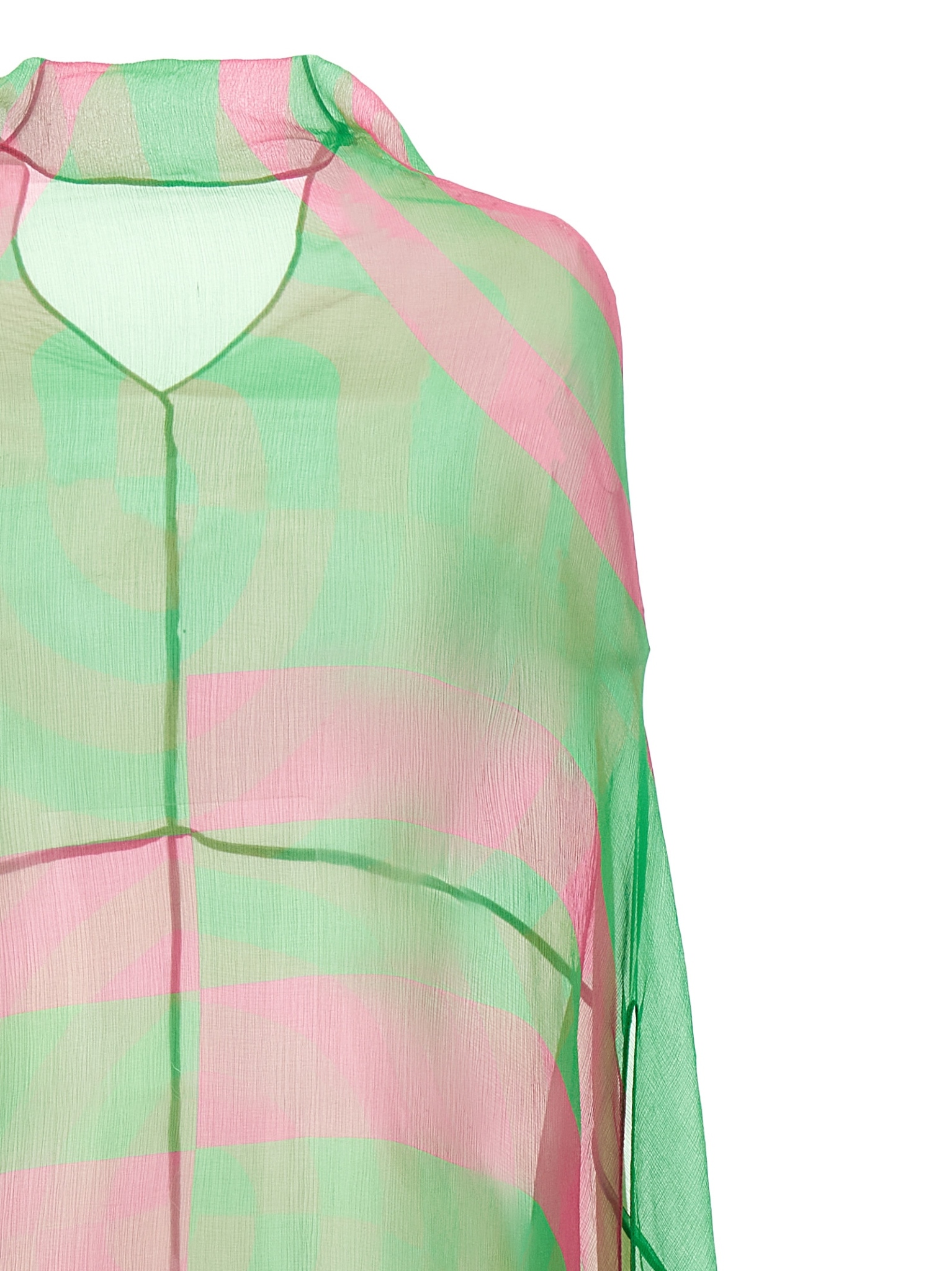 [DRIES VAN NOTEN] Dress SS26 2610110103093604