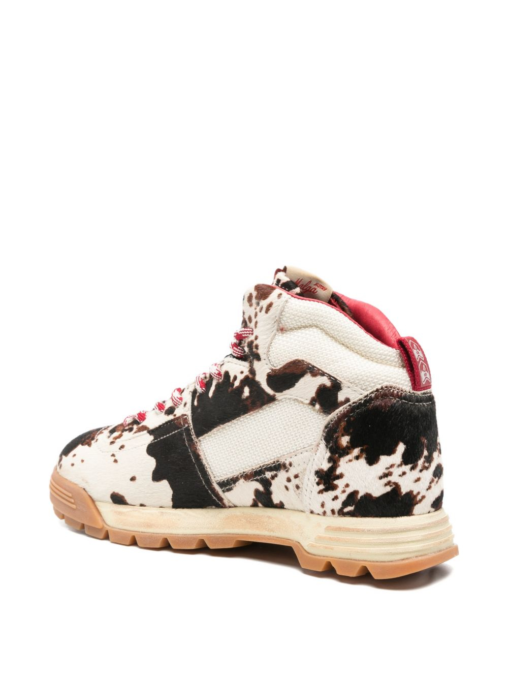[AUTRY] Ankle Boots FW25 HBMWPF01