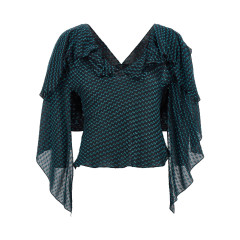 [KIKO KOSTADINOV] Shirts Long Sleeve SS26 KKWSS26SH0452