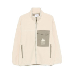 [MAISON KITSUNE] Casual Jacket FW25 PM02136WM2031P700