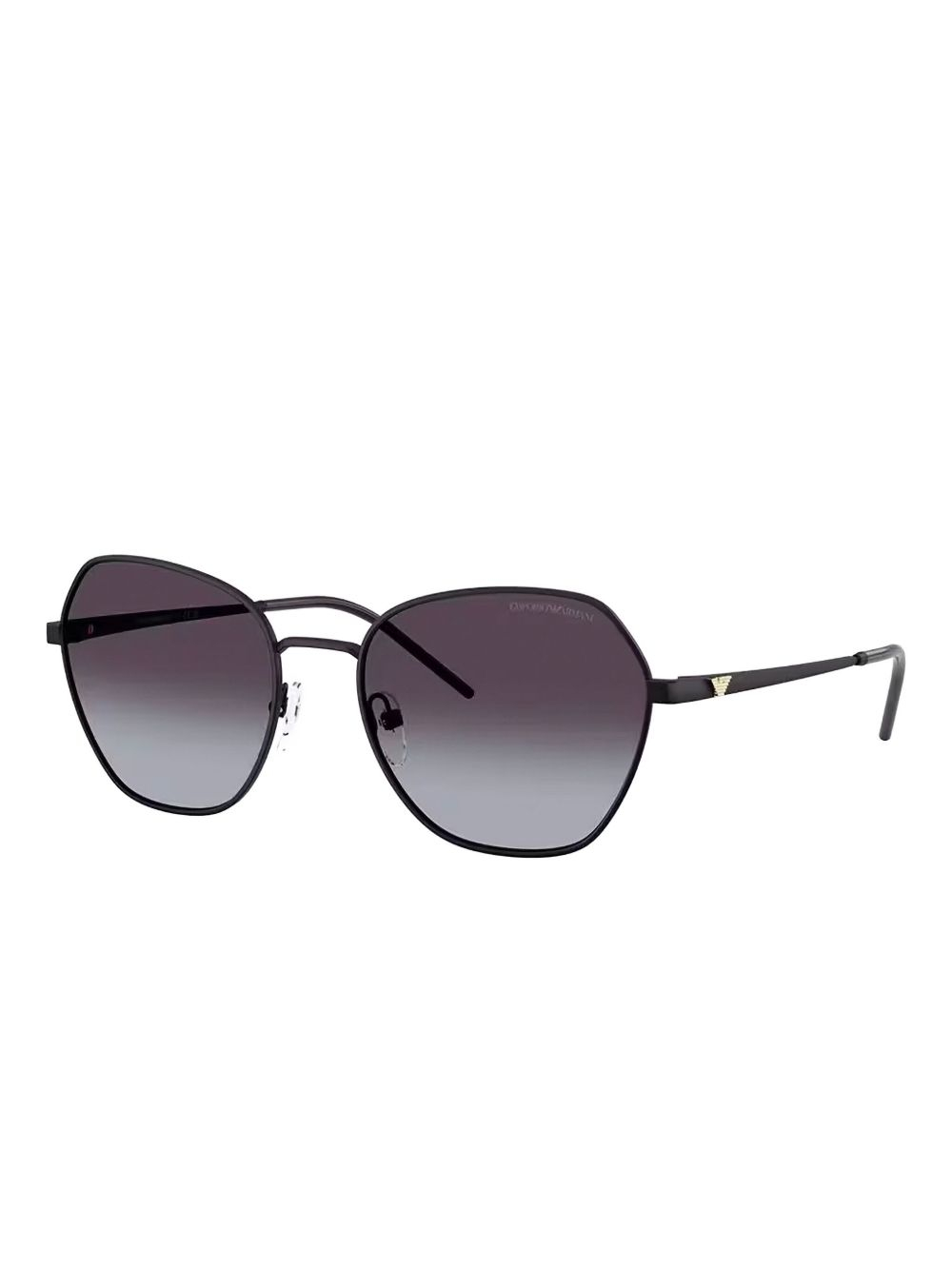 [Emporio Armani] Sunglasses FW25 0EA216130018G55