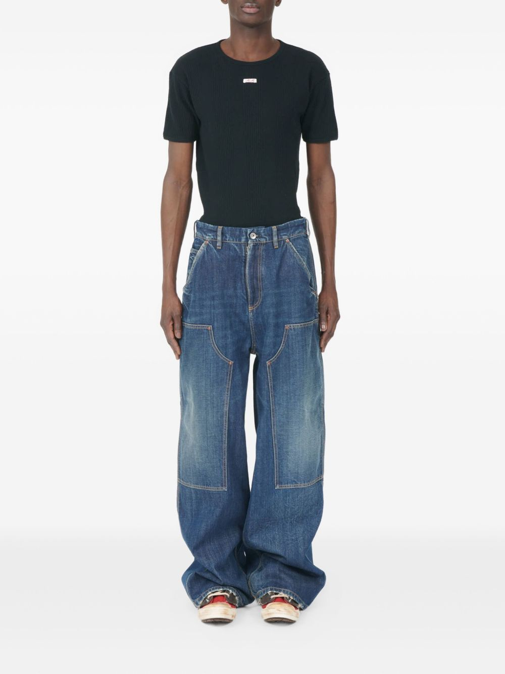 [Maison Margiela] Jeans FW25 S67KA0077M30037961