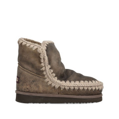 [Mou] Ankle Boots FW25 FW101001CVINDKB