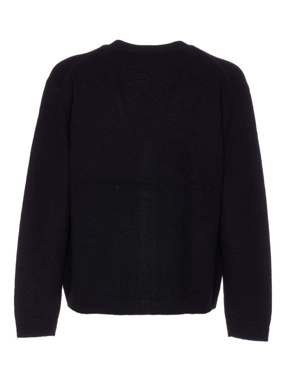 [MAISON KITSUNE] Cardigan FW25 PM00509KM03290391