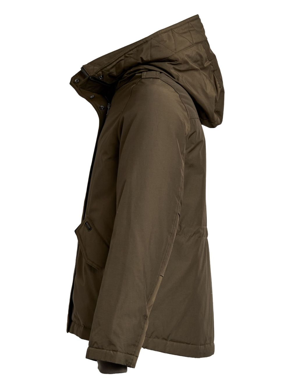 [Woolrich] Casual Jacket FW25 CFWWOU2075FRUT0001DAG